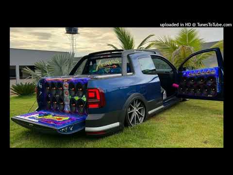 Abelvolks Desande Lifs Eletrofunk #2022