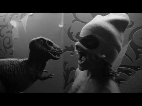 Sensei D. feat. Nerve, João Tamura & Noiserv - "Brightly Night"