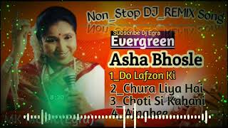 Download lagu Evergreen Asha Bhosle Hindi Old Superhit Song Roma... mp3