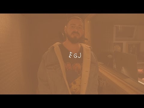 (FREE) Shindy Type Beat 2017 - EGJ