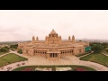 Tajness Umaid Bhawan Palace Jodhpur At 12 PM