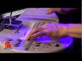 Alice Lewis - Star Cigar - Le Live 