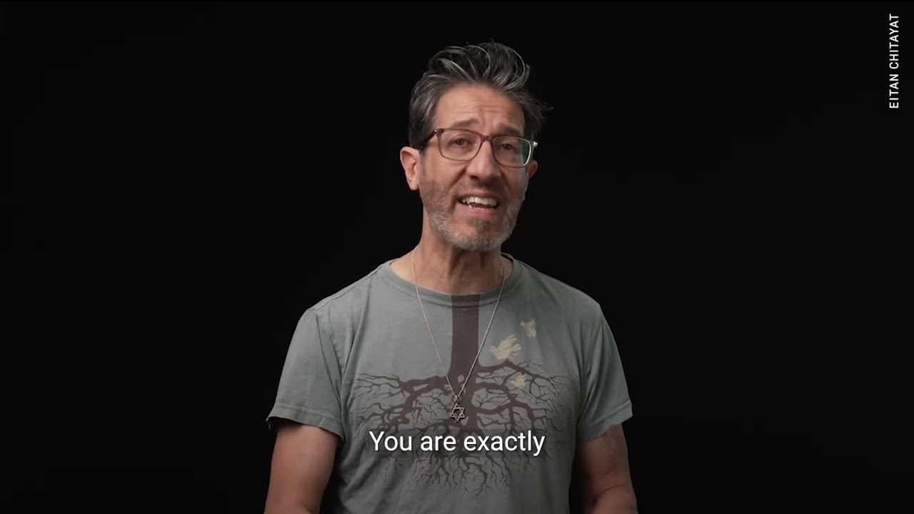 Their Prejudice. Their Problem.