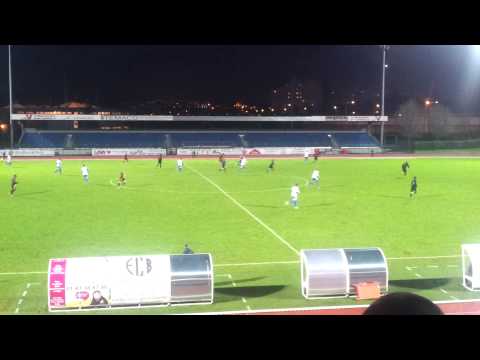 CFA ESSG Villemomble but D Kone 29e