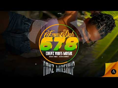 Makano - Dejame Entrar x Yatapita ( Fanz Mashup )2025. 🇻🇺