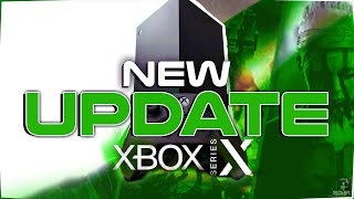 Microsoft Just UPDATED Xbox Series X! Xbox Bethesda Showcase Details, Xbox TEASE New Games Hardware