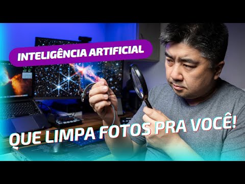 Miniatura do vídeo no YouTube