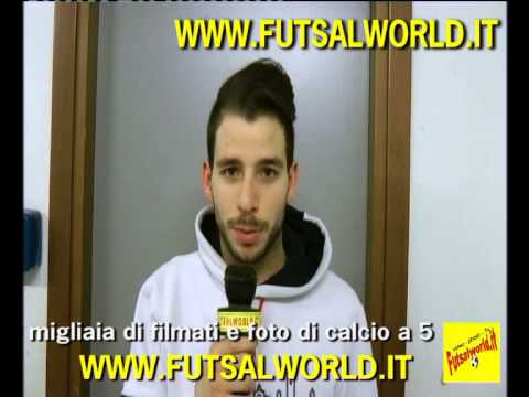 14/12/14 Diego Agresti - Sathya Scandurra