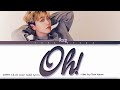 JUNNY (주니) - Oh!! (Color Coded Lyrics)