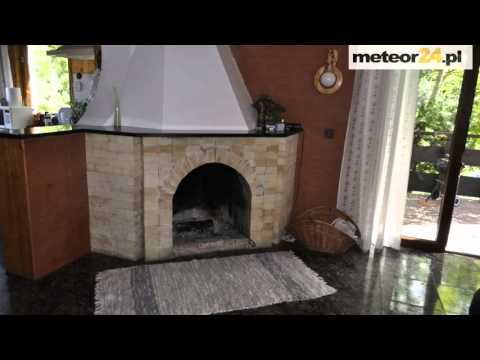 Domek Letniskowy Daniela - Wilkasy meteor24.pl