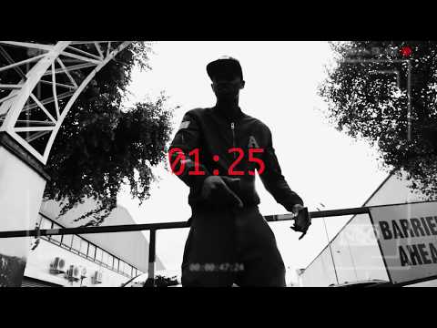 Frenzy 44 - Gone in 60 freestyle S2