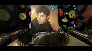 Chayanne/ DIGO. NO (P) POR DISCOS Epic  .Ca.USA