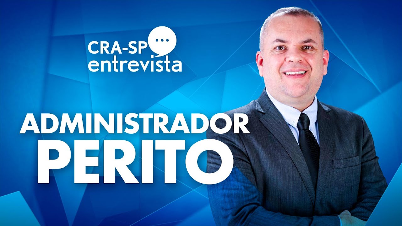 Perícia Judicial | Adm. Marcelo Francisco Nogueira