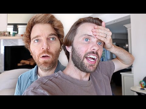 We Can’t Believe We’re Doing This Again…