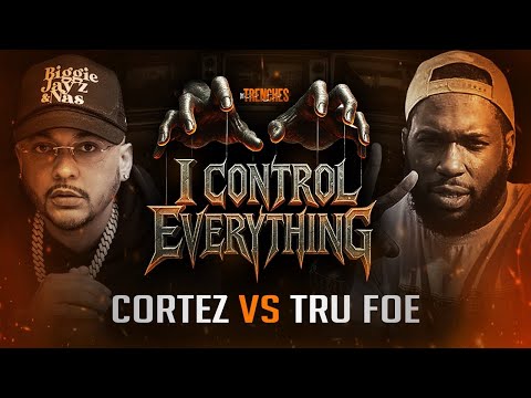 Cortez vs. Tru Foe