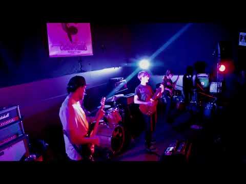 Happy Collapse - Chepakoi  (Live à Electric party XIV’ Mont de Marsan)