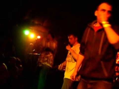 AWGD A Nasz Czas Wciąż Trwa - Bydgoszcz Estrada