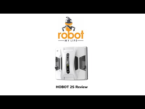 HOBOT-2S – HOBOT Technology Inc. HOBOT-2S – HOBOT Technology Inc.