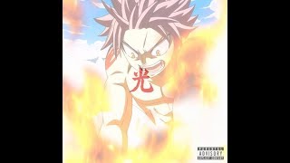 Lupe Fiasco - Dopamine Lit ( Intro ) AMV