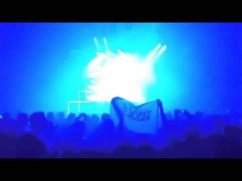 Standerwick @ ASOT 750 Utrecht