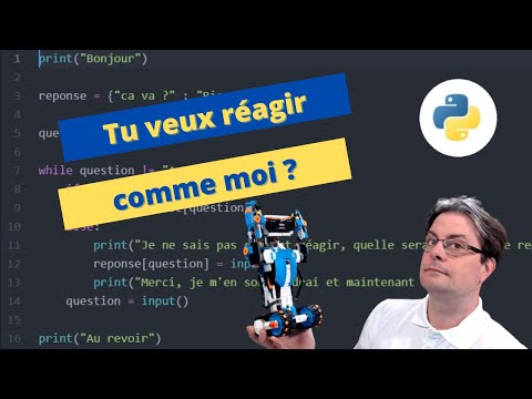 Intelligence artificielle Introduction