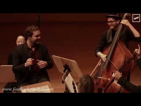 TAKEOVER! by Miki & Bosse - So oder So