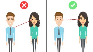 9 Coisas Que As Pessoas Fazem Quando Esto Atradas Por Voc