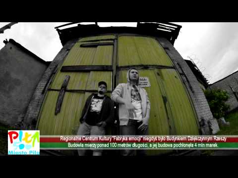 Frycu Ćwikła-  Moje Miasto