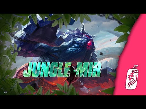 YMIR JUNGLE: HOW TO JUNGLE YMIR SEASON 7 | GRANDMASTERS RANKED SMITE CONQUEST