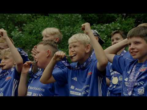 Sør Cup 2023 - Aftermovie