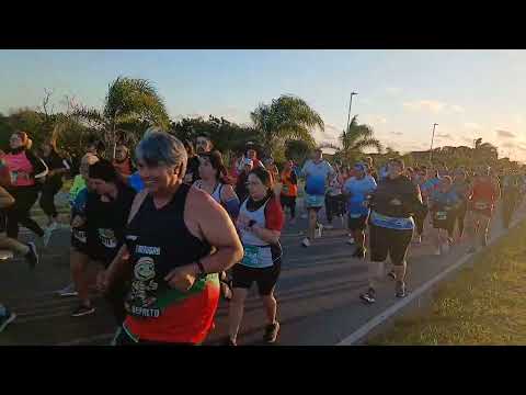 5k Ciudad de la Costa 2025
