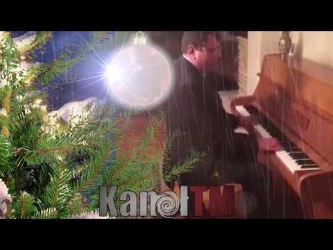 Zbigniew Stonoga KOLĘDA - Cicha Noc (Silent Night) REMIX