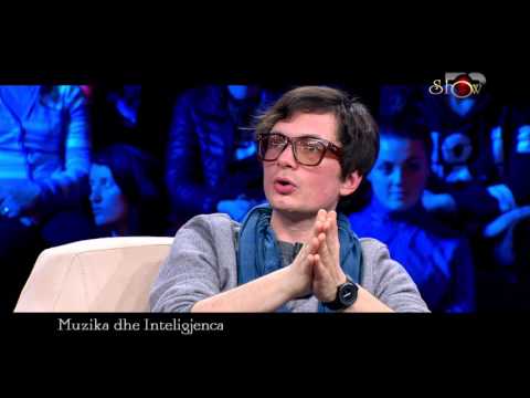 Top Show, 16 Mars 2016, Pjesa 2 - Top Channel Albania - Talk Show