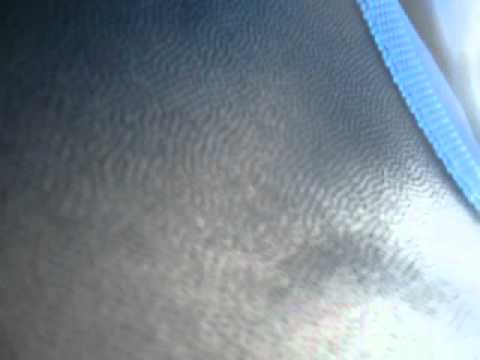 Sendertest über einige Kilometer mit ca. 0,4W