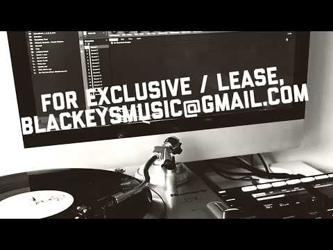 Bleak - Joey Badass type beat (Beat 4 Sale / Lease) (Prod. BlacKeys)