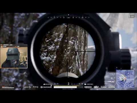 PUBG - Omg clip it By chocoTaco