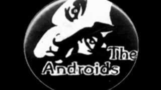 The Androids - I Can See - Radio Forth 1979