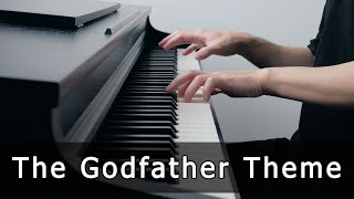 The Godfather Theme (Piano Cover by Riyandi Kusuma)