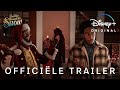 Dashing Through The Snow | Officiële Trailer | Disney+