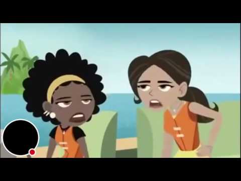 Wild kratts full episode: when fish fly