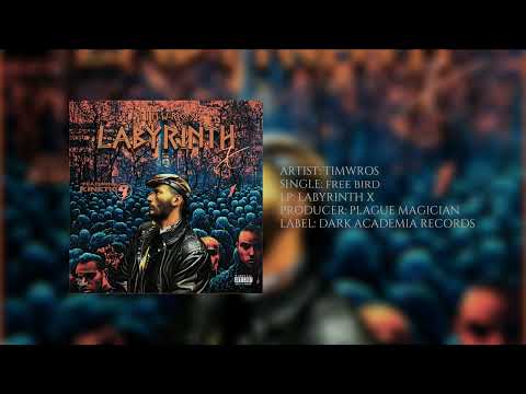 Timwros - Free Bird