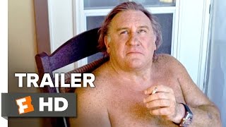 Valley of Love Trailer 1 (2016) - Gérard Depardieu Movie HD