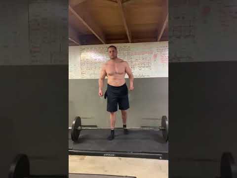 How to Deadlift with Evan Kardon!