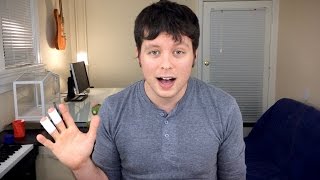 (Q&A) Circle of Fifths Misconceptions, How to Think About Modes, 6/8 & Piano Course