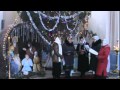 Колядка Темненькая нічка 
