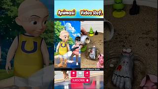 Download lagu Upin's leg is injured ⁉️Cover it with sand‼️😱 Animation vs Original #upinipin #shorts #viralshort... mp3 Download lagu Upin's leg is injured ⁉️Cover it with sand‼️😱 Animation vs Original #upinipin #shorts #viralshort... mp3