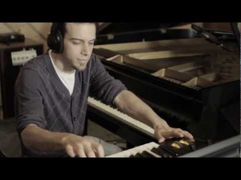 Jesse Fischer & Soul Cycle - Cyberphunk