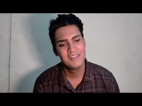 Shashwat Mishra emotional scene 