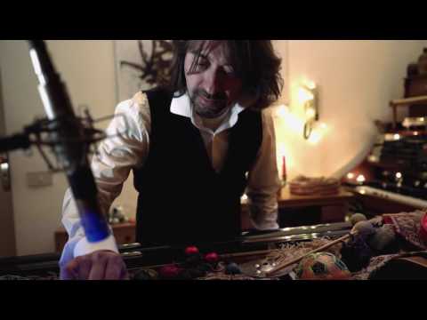 Jingle Bells - My Christmas Piano Greetings (Mario Mariani, piano)