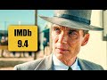 Top 10 Highest Rated Movies on IMDB 2024